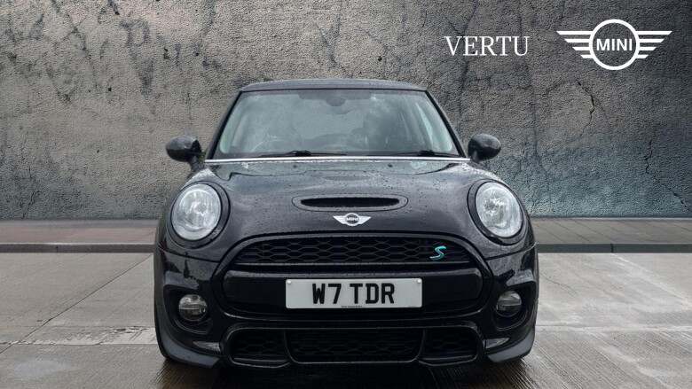 MINI Hatchback 2.0 Cooper S 3dr Auto Petrol Hatchback